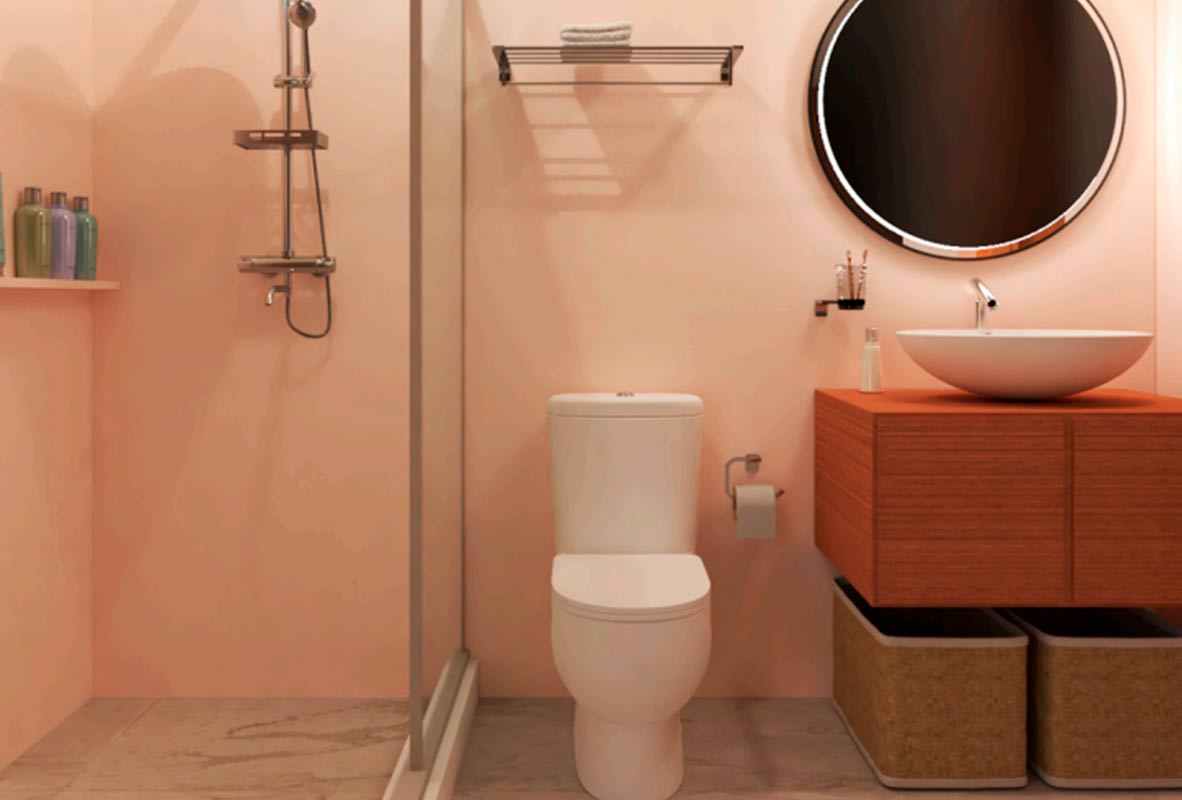 Baño